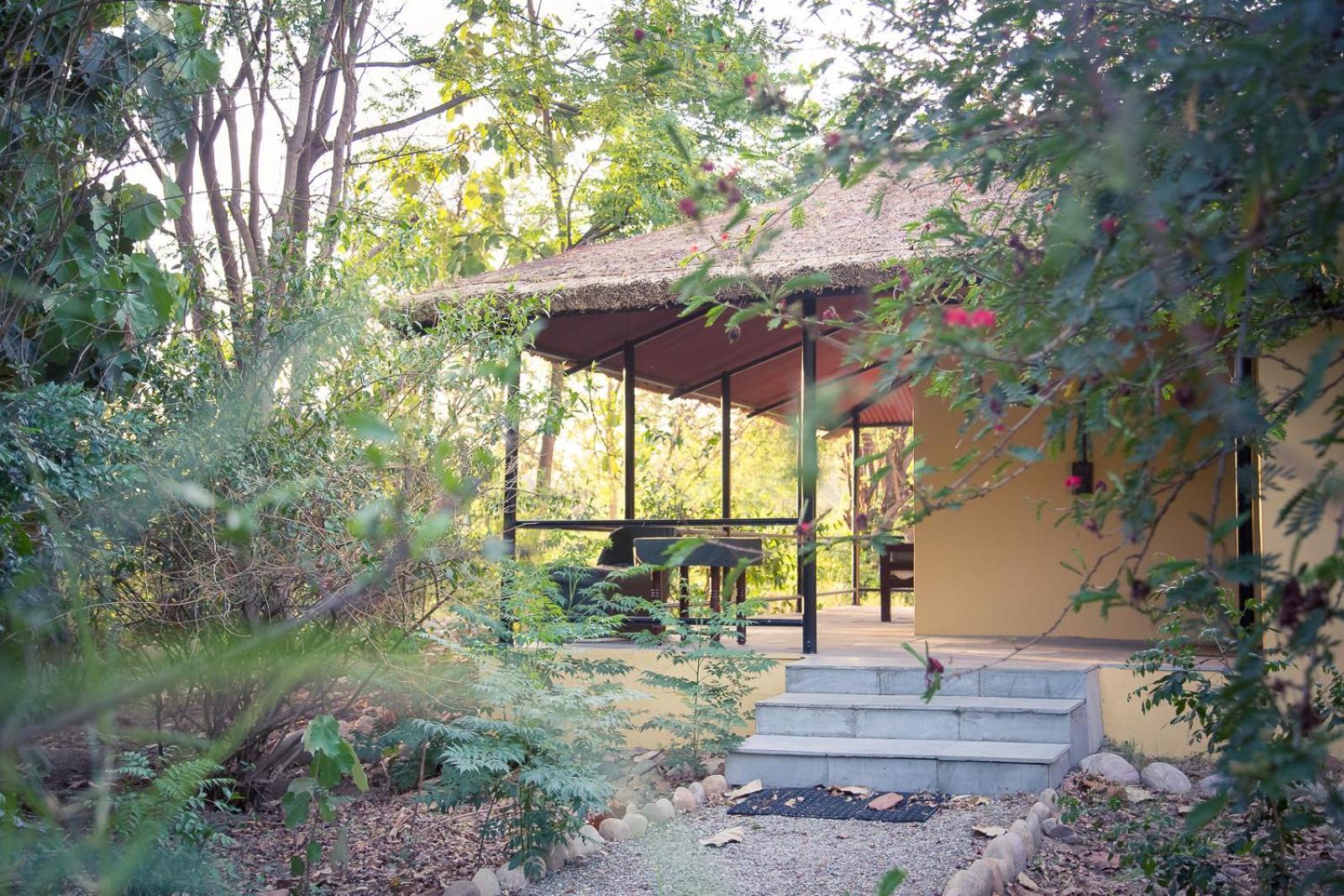 Jim's Jungle Retreat सहारा 5*